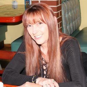 Meet your Posher, Jody